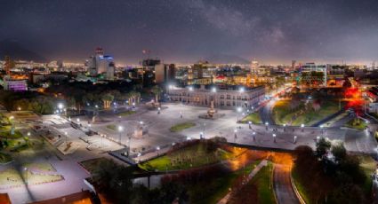 Macroplaza de Monterrey: 40 años de historia y orgullo regiomontano