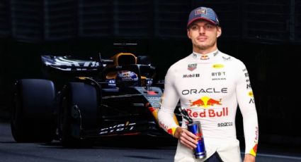 ¿Quién es Kelly Piquet, la futura madre del primer hijo de Max Verstappen?