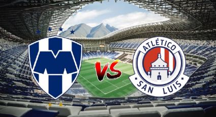 Rayados vs. Atlético San Luis: ¿Cuándo es y dónde ver el partido de vuelta de Cuartos de Final?