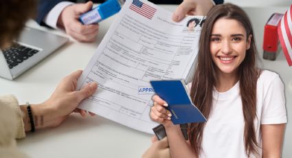 Visa americana: ¿Cuáles son los mejores meses para tramitarla, según la Inteligencia Artificial?