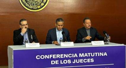 Magistrados federales cuestionan autonomía de FGR