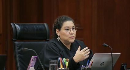 Jueces federales rechazan propuesta de Lenia Batres para sobreseer amparos contra reforma judicial