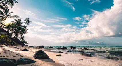 Playas cercanas a Monterrey para olvidarte del frío: Guía para una escapada en invierno