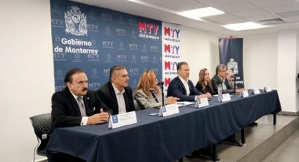 Rechaza municipio de Monterrey ataques sexuales en La Alameda y Barrio Antiguo