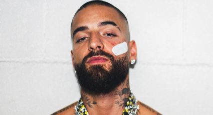 Maluma regresará a Monterrey con su gira "+ PRETTY + DIRTY", ¿Cuándo y dónde?