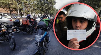 Certificación de motociclistas en Edomex: Costo y módulos para realizar este trámite