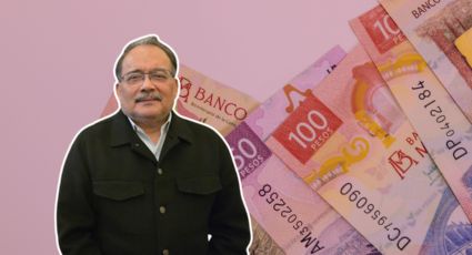 Pide Andrés Mijes un presupuesto "más equitativo" para municipios de Morena