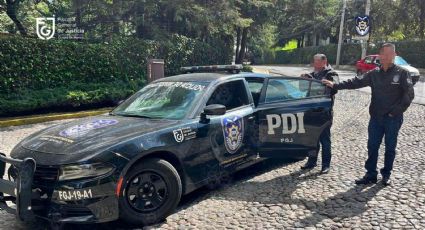 Catean detectives y militares inmueble en Iztapalapa y detienen a cuatro con droga