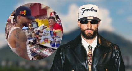 Maluma en Monterrey: ¿Apareció en una tienda? así fue su última visita en tierras regias