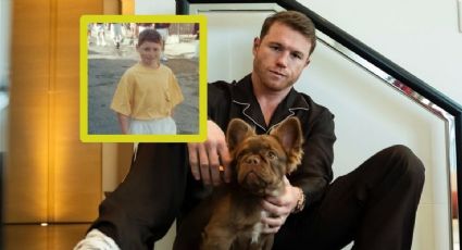 Canelo Álvarez un empresario que surgió mucho antes que empezara su éxito en el boxeo