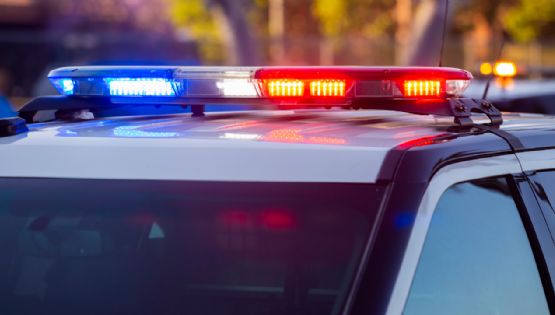 VIDEO | Policías agreden y detienen a periodista que cubría un homicidio en Tijuana