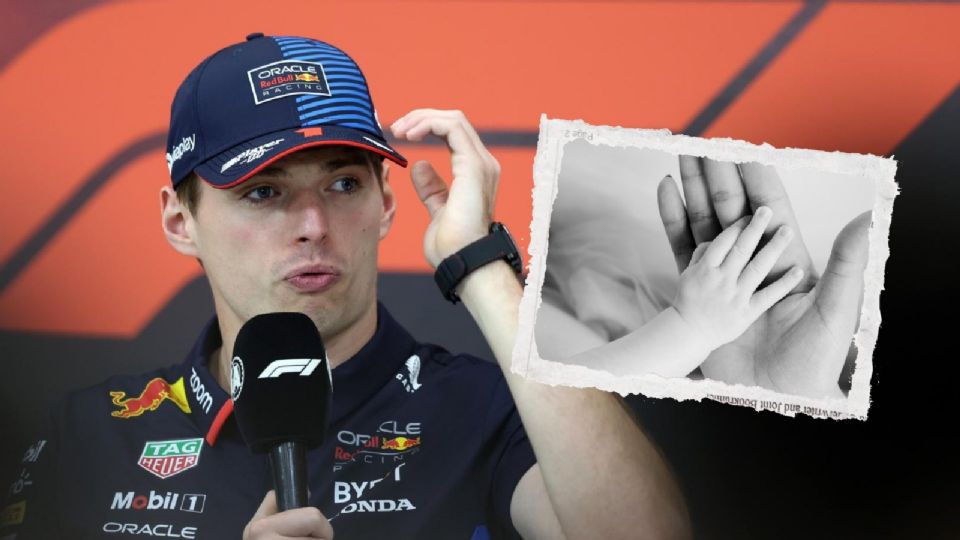 Max Verstappen se prepara para el Gran Premio de Abu Dabi.