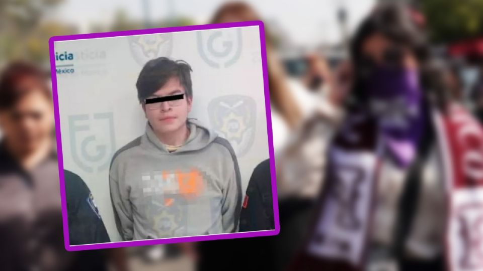 El caso de Diego 'N', estudiante del IPN, se perfilaba para ser un precedente contra la violencia digital.