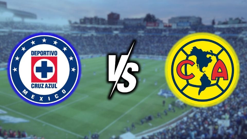 Cruz Azul avanza a la final con el empate o la victoria.