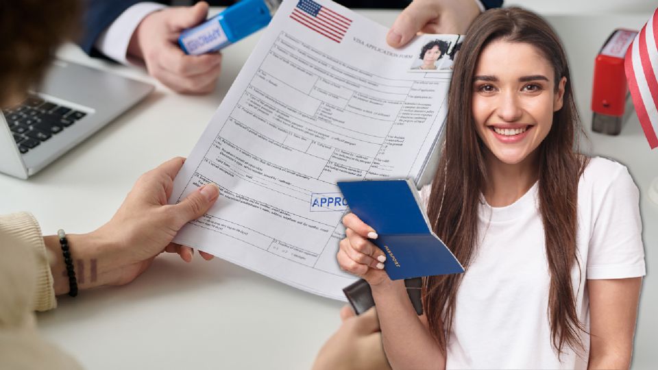 Tener tu visa americana es indispensable para viajar a Estados Unidos.