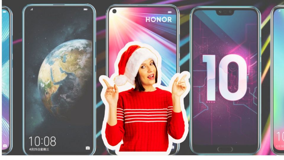 Honor ha logrado consolidarse como una de las marcas más recomendadas.