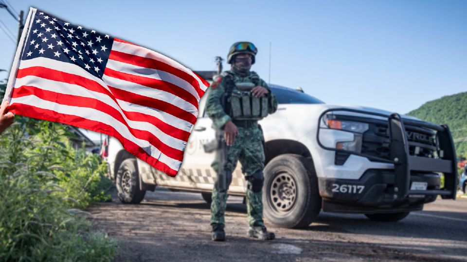 Por medio de un comunicado, el gobierno de Estados Unidos pidió a los ciudadanos que piensan viajar a México extremar sus precauciones.