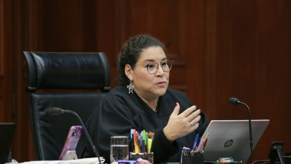 Destacaron que este tipo de planteamientos representan un peligro, pues en los tribunales no habría juzgadores sino operadores políticos.