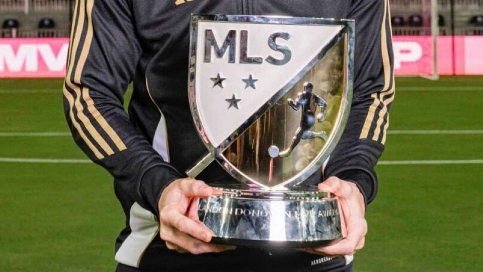 Te contamos los detalles del futbolista ganador al premio del mejor de la temporada 2024 en la MLS