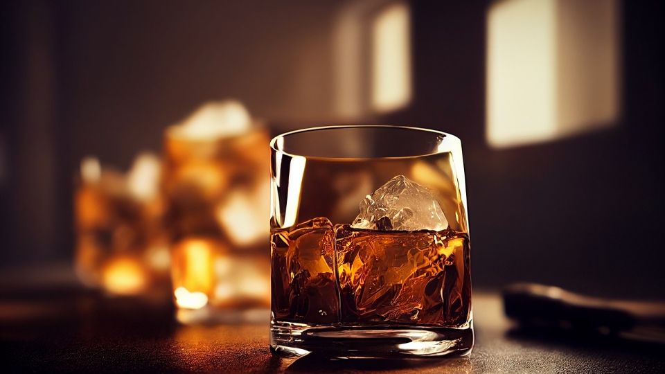 ¿Es mejor el whisky  escocés, bourbon o irlandés? El mayor de los debates de la malta.