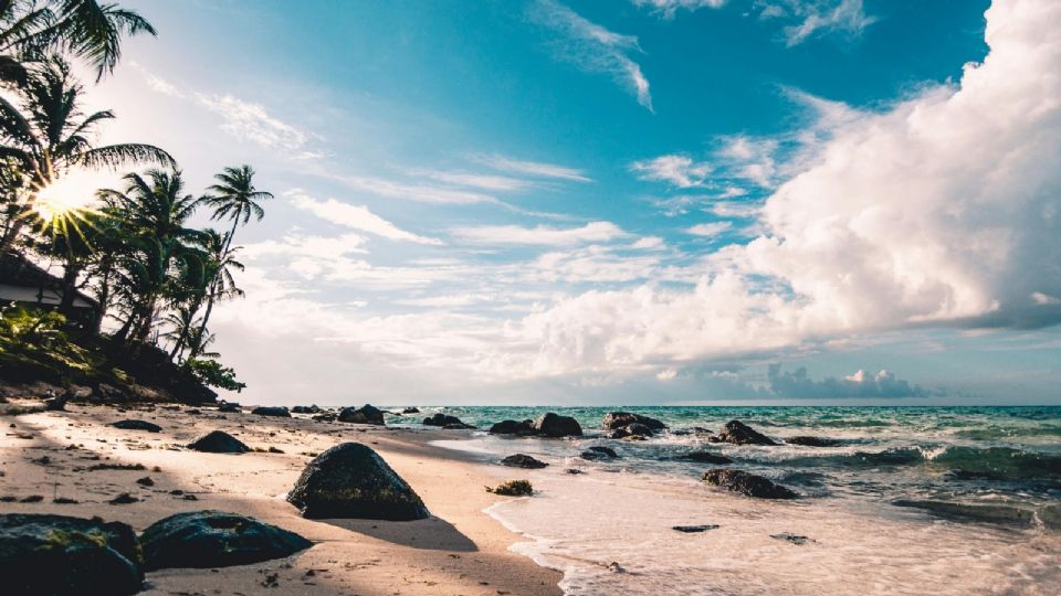 Te dejamos una lista con playas cercanas a Monterrey, Nuevo León, para disfrutar del sol, arena y mar y no padecer las bajas temperaturas.