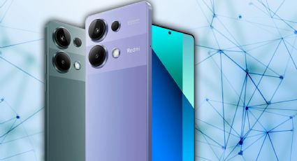 ¿Cuánto cuesta hoy el Xiaomi Redmi Note 13 Pro? Precios, versiones y colores