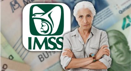 Pensión IMSS: ¿Quiénes podrían perder su pago en 2025 y por qué?