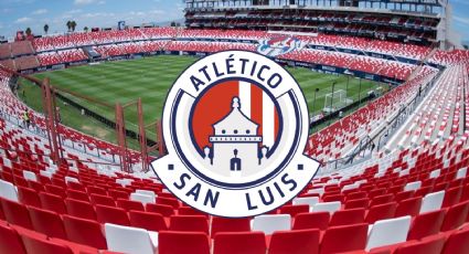 ¿Cuándo fue la última vez que Atlético San Luis clasificó a una final de Liga MX?