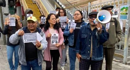 Alianza de Usuarios del Transporte pide frenar aumento de tarifas en Nuevo León