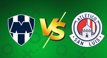 Monterrey vs Atlético de San Luis: Resumen de la semifinal de vuelta del Apertura 2024