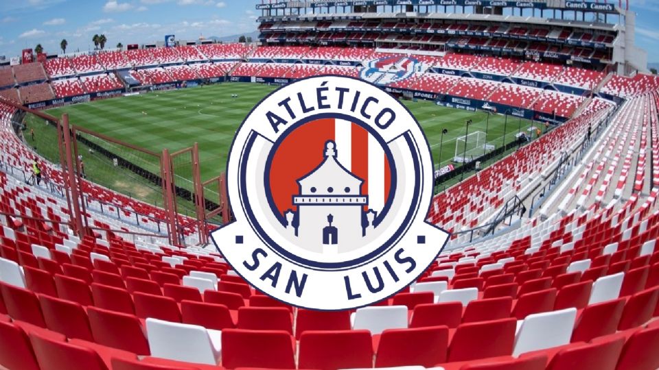 Te contamos la historia de Atlético San Luis, sus finales y títulos de Liga MX.