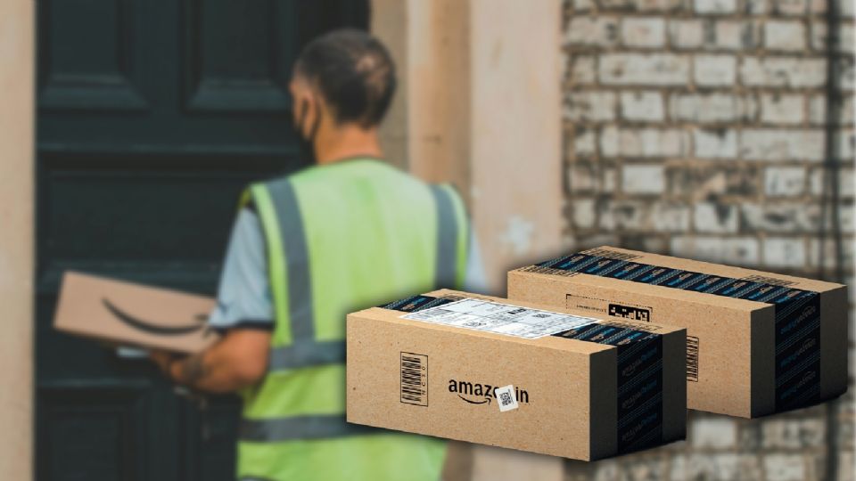 ¿Te gustaría trabajar en Amazon? Te contamos de una interesante vacante que ofrece la empresa.