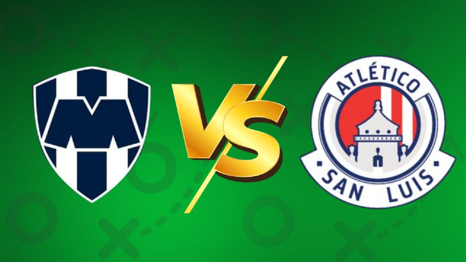 Así se vivió la vuelta del Apertura 2024 entre Rayados de Monterrey y Atlético de San Luis