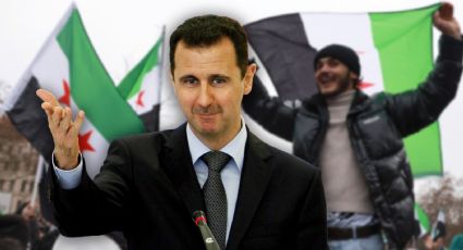 Bachar al Asad: ¿Quién es el presidente sirio que fue derrocado?