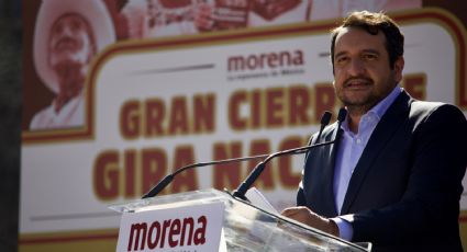 Hijos de AMLO buscan amparo contra eventual orden de aprehensión