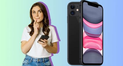 ¿Cuánto cuesta hoy el iPhone 11? Precio, colores y versiones