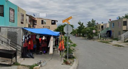 Mujer es asesinada en baile en Valle de Santa María en Pesquería