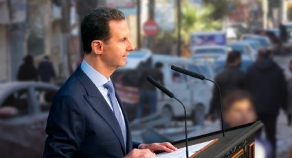 Caída de Al-Assad en Siria: ¿Cuáles son las consecuencias geopolíticas? Esto dice Ezra Shabot