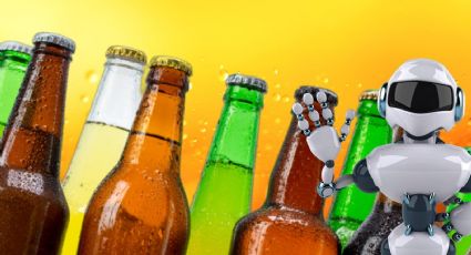 La mejor cerveza mexicana, según la Inteligencia Artificial