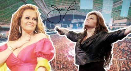 Así fue el último concierto de Jenni Rivera en Monterrey a 12 años de su muerte