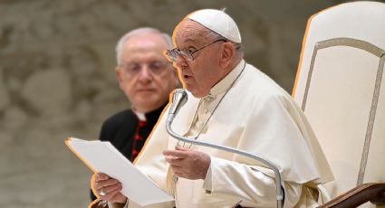 Papa Francisco pide rezar por los presos de EU y que los sentenciados a pena de muerte se le cambie la condena