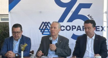 Coparmex denuncia pérdidas económica de 18 mil mdp en Sinaloa por violencia