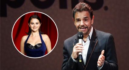 Selena Gómez responde a las críticas que le hizo Eugenio Derbez por su actuación en ‘Emilia Pérez’