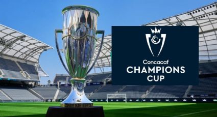 Concachampions 2025: ¿Cuándo es y cómo ver el sorteo en vivo?