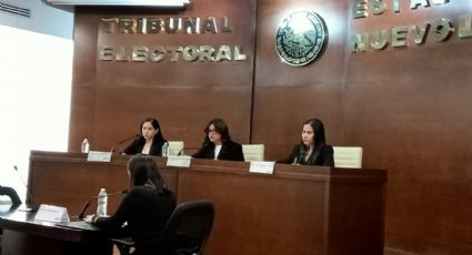 Por primera vez, mujeres lideran el Tribunal Estatal Electoral de Nuevo León