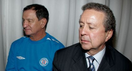 Juez defiende resolución que permite arraigo domiciliario a exdirector jurídico de Cruz Azul