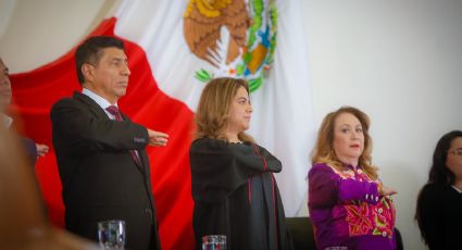 Yasmín Esquivel: Hagamos que la justicia, mediante rendición de cuentas, sea justicia que transforma