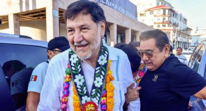 Noroña reconoce errores y dobles registros en inscripción para elección judicial