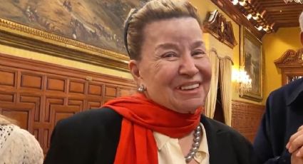 Senado entregará medalla Belisario Domínguez 2023 a la periodista Ninfa María Deándar Martínez