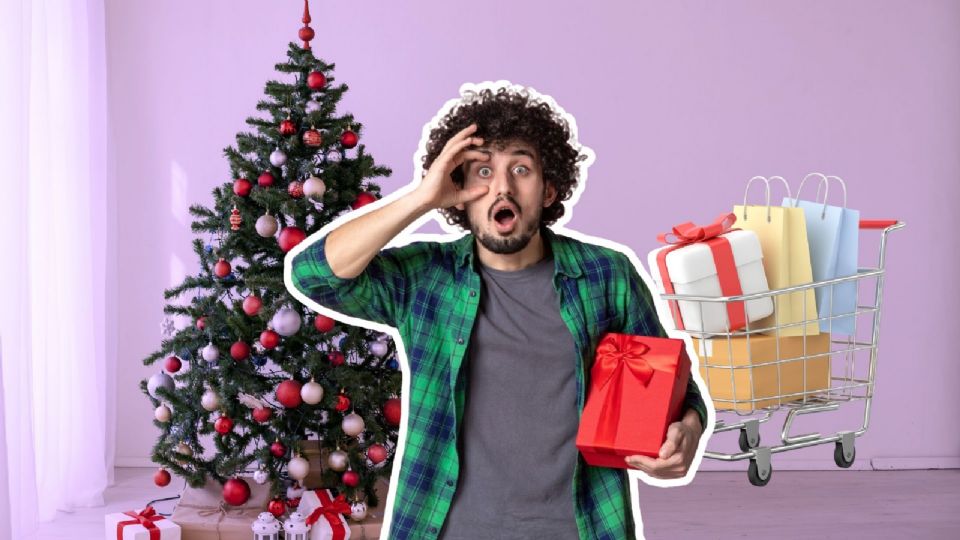 Estos son los lugares donde encontrarás los mejores precios para comprar el árbol de Navidad, según la PROFECO